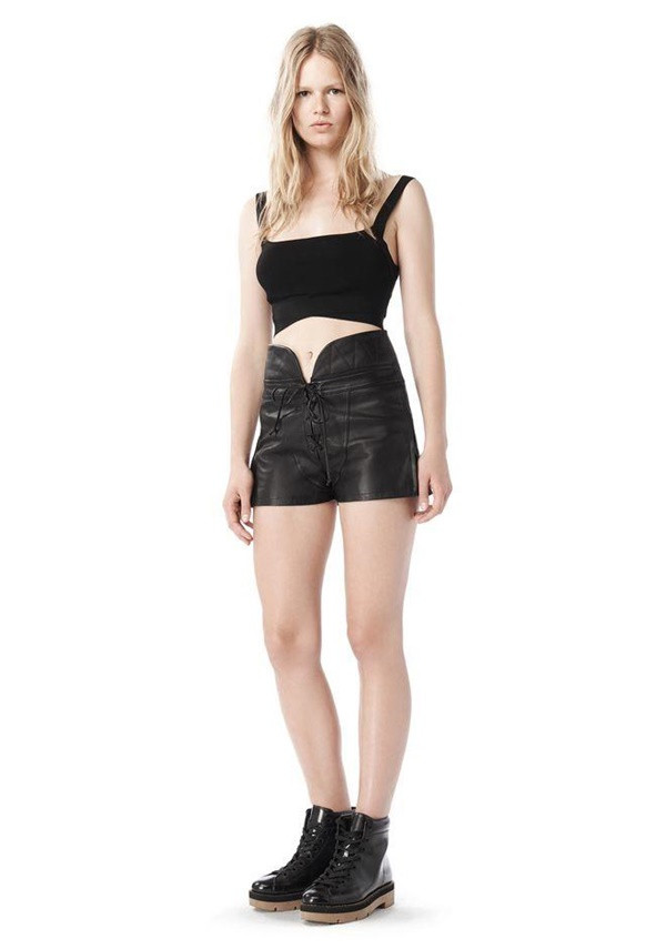 Cùng điểm lại 10 mẫu thiết kế kinh điển của Alexander Wang ảnh 15