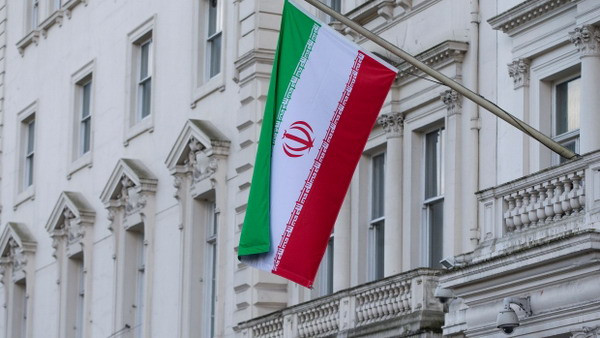 Anh: Đại sứ quán Iran tại thủ đô London mở cửa trở lại ảnh 1