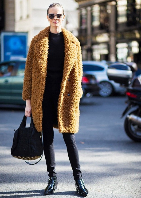 Cùng điểm lại 10 mẫu thiết kế kinh điển của Alexander Wang ảnh 5