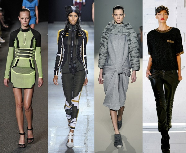 Cùng điểm lại 10 mẫu thiết kế kinh điển của Alexander Wang ảnh 1