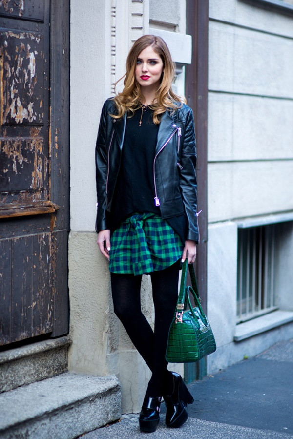 Vài mẹo "cách tân" trang phục thú vị và độc đáo hơn mỗi ngày ảnh 3