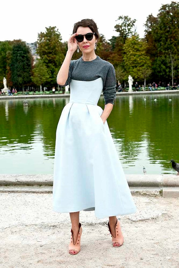 Vài mẹo "cách tân" trang phục thú vị và độc đáo hơn mỗi ngày ảnh 7