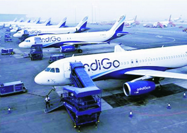 Ấn Độ: 10 chuyến bay bị đe dọa đánh bom, sơ tán hành khách ảnh 1