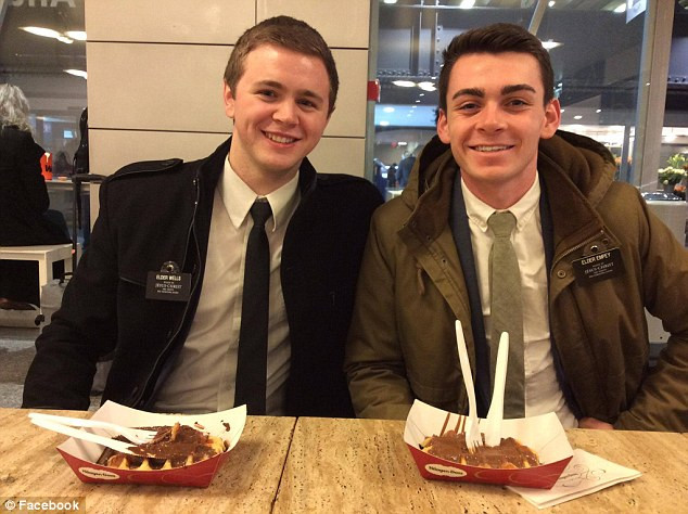 Sống sót thần kỳ trong 3 vụ khủng bố kinh hoàng trên thế giới ảnh 1