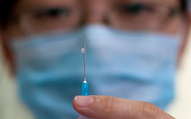 Trung Quốc siết chặt phân phối sau bê bối vắcxin kém chất lượng ảnh 1