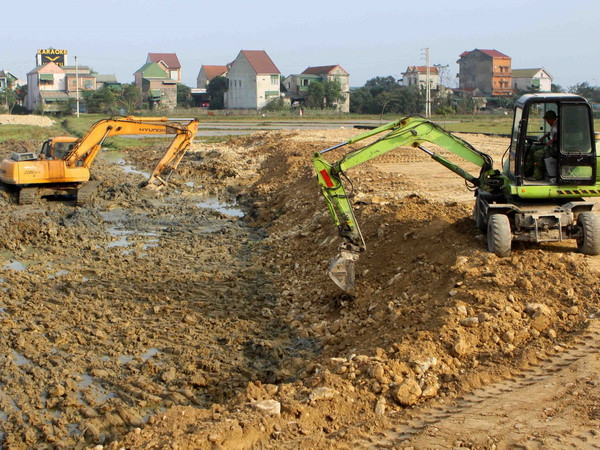 Làm giả năng lực trong hồ sơ dự thầu rồi... kiện vì không trúng thầu ảnh 1