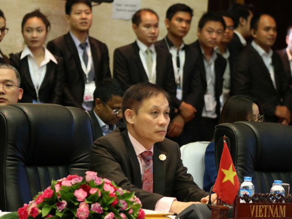 "Việt Nam tích cực thực hiện các kế hoạch hành động của ASEAN" ảnh 1