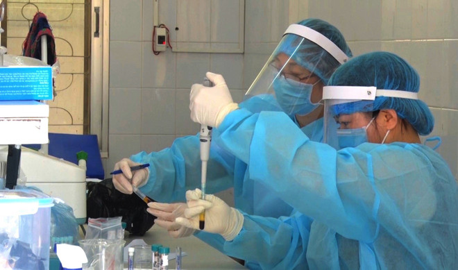 Hà Giang, Yên Bái, Ninh Thuận tăng cường phòng chống dịch COVID-19 ảnh 1