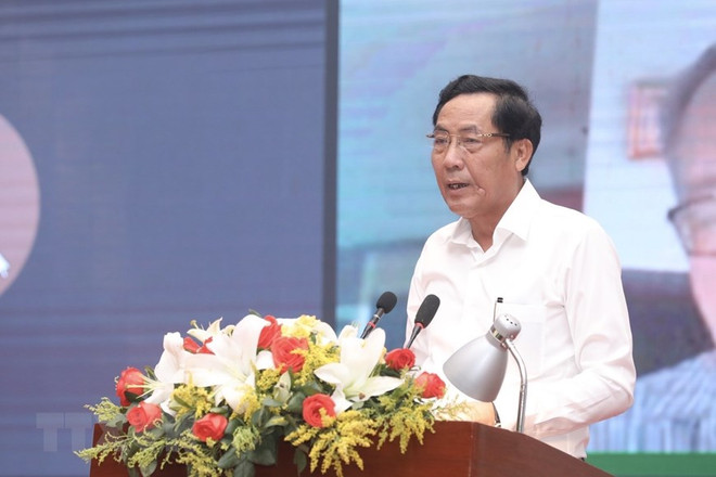 151 tác phẩm vào chung khảo Giải Báo chí quốc gia lần thứ XV năm 2020 ảnh 2