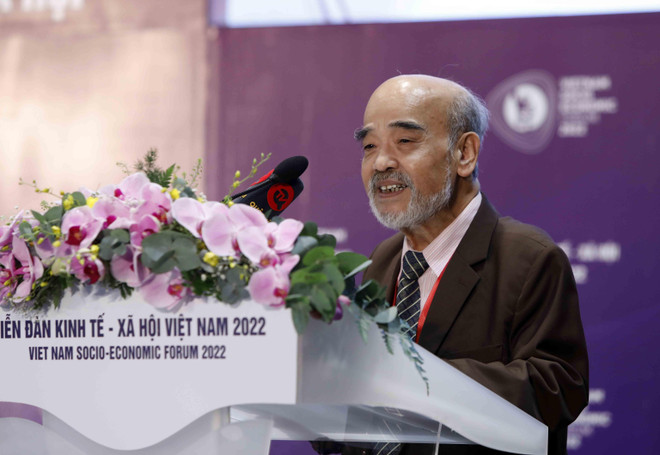 Diễn đàn Kinh tế-Xã hội: Tập trung xác định giá thị trường của đất đai ảnh 2