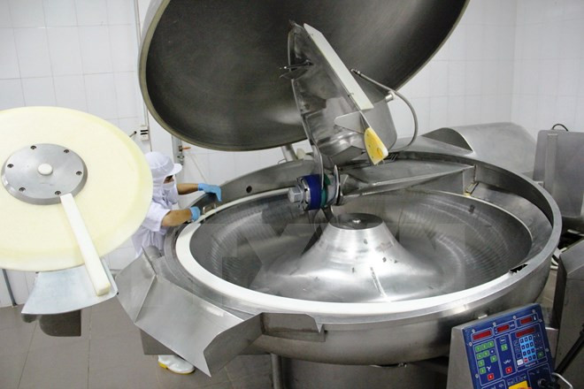 Kiểm tra nội dung kiến nghị của doanh nghiệp và người dân ảnh 1