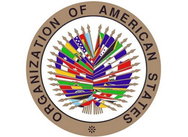 UNASUR hoan nghênh tuyên bố của OAS về tình hình Venezuela ảnh 1