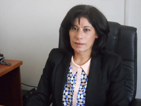 Israel phóng thích nghị sỹ Palestine sau 14 tháng giam giữ ảnh 1