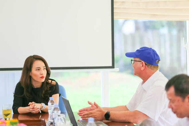 TH true MILK: “Kỳ tích” của công nghệ cao trên miền đất khắc nghiệt ảnh 5