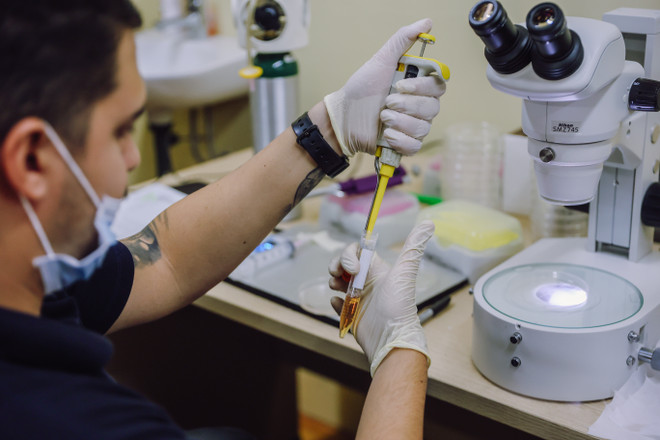 TH true MILK: “Kỳ tích” của công nghệ cao trên miền đất khắc nghiệt ảnh 8