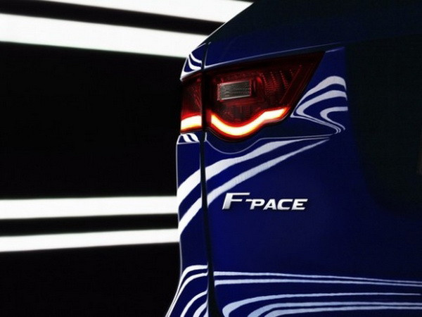 Jaguar Land Rover sẽ sản xuất mẫu xe SUV đầu tiên tại Anh ảnh 1