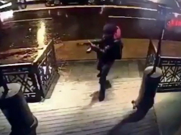 Sự kiện quốc tế từ 26/12/2016-1/1-2017: Xả súng đẫm máu tại Thổ Nhĩ Kỳ ảnh 1