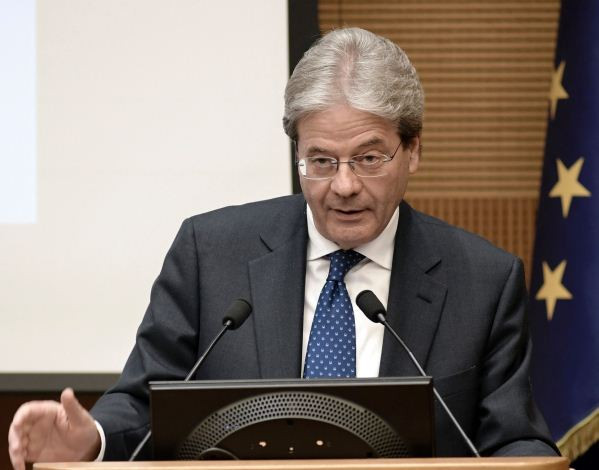 Italy phản đối một tham gia vào cuộc Chiến tranh Lạnh mới với Nga ảnh 1