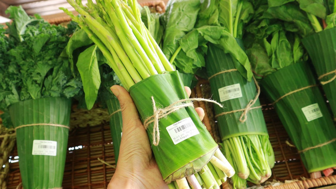 Gần 2 năm chống rác thải nhựa: Mục tiêu xanh đã lan tỏa khắp cộng đồng ảnh 1