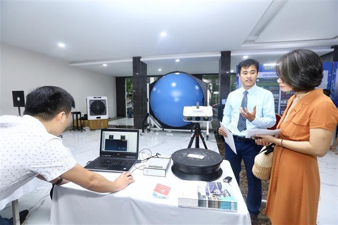 Biotechmart 2019 giới thiệu các sản phẩm công nghệ sinh học mới nhất ảnh 1