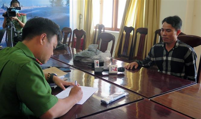 Án mạng khiến 3 người tử vong tại Phú Yên: Do giành quyền nuôi con ảnh 1