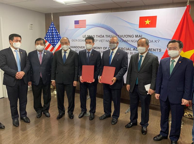 PV GAS và AES lập liên doanh vận hành Công ty TNHH Kho cảng LNG Sơn Mỹ ảnh 1