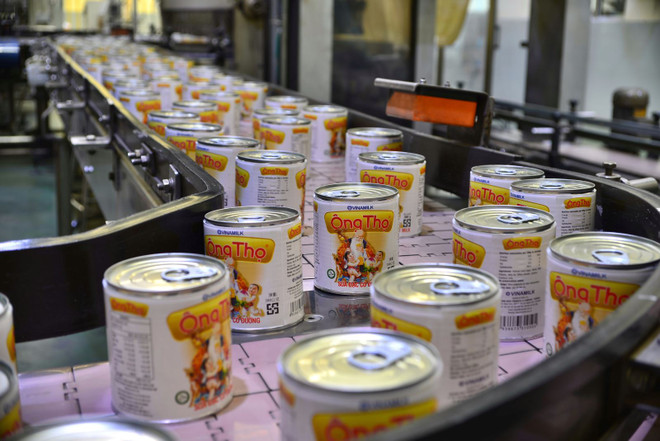 Vinamilk nhận giải thưởng doanh nghiệp xuất khẩu của châu Á năm 2019 ảnh 3