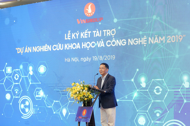 Các nhà khoa học tìm lại cảm hứng nghiên cứu thay vì “trả bài” ảnh 2