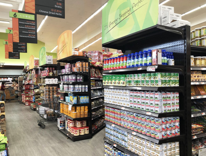 Vinamilk nhận giải thưởng doanh nghiệp xuất khẩu của châu Á năm 2019 ảnh 2