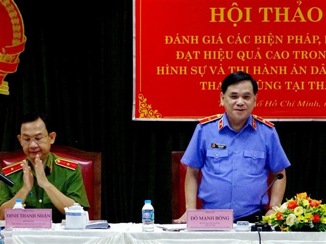 Thu hồi tài sản tham nhũng: Quyết liệt ngăn chặn việc tẩu tán tài sản ảnh 3