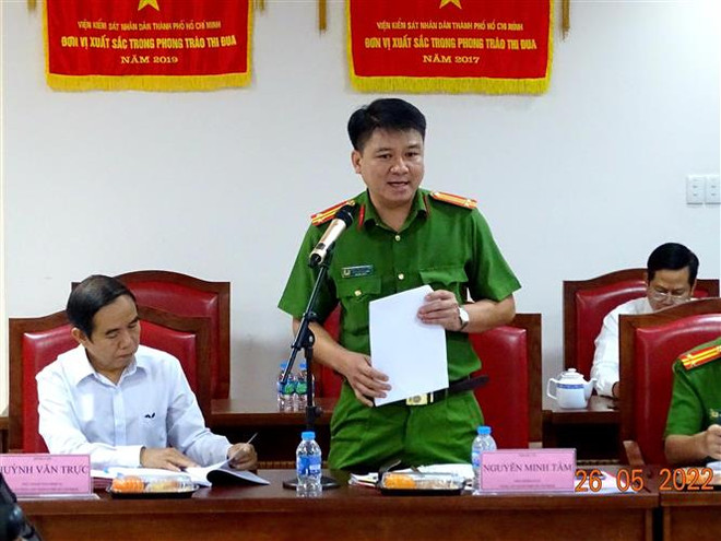 Thu hồi tài sản tham nhũng: Quyết liệt ngăn chặn việc tẩu tán tài sản ảnh 2