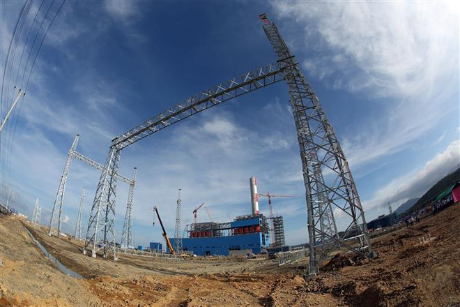 Thu hút vốn vào ngành điện: Giá điện có phải yếu tố tiên quyết? ảnh 1