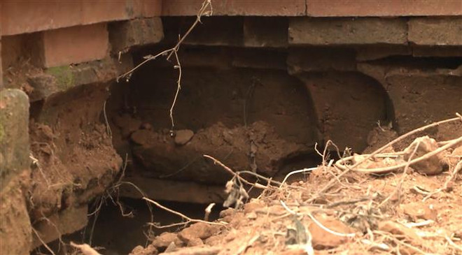 Bình Định: Đánh giá tổng thể dự án tôn tạo di tích Tháp Bánh Ít ảnh 1