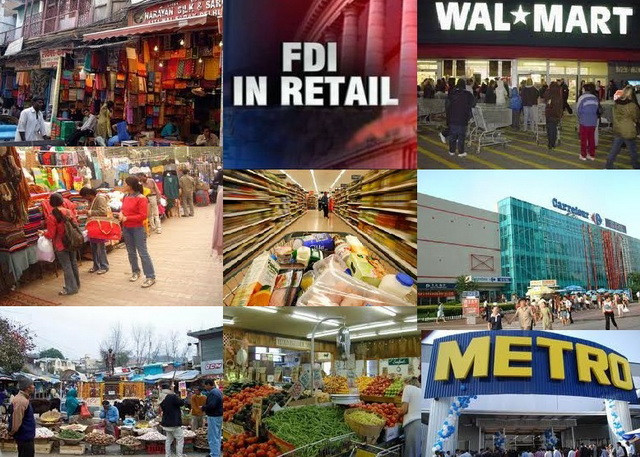 FDI của Ấn Độ tăng lên mức cao nhất trong vòng 29 tháng ảnh 1