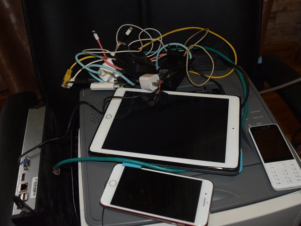 Triệt phá đường dây cá độ bóng đá quy mô lớn ở Thanh Hóa ảnh 1