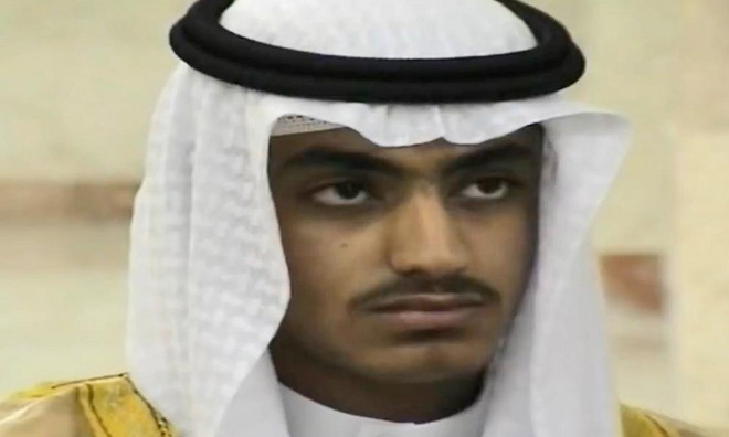 [Video] Con trai của trùm khủng bố Osama bin Laden đã chết ảnh 1