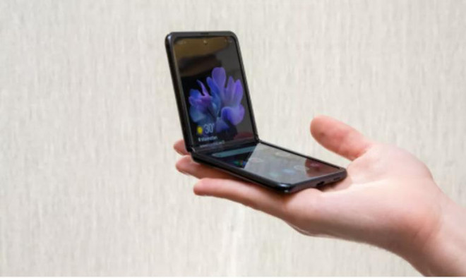 Ngày 11/8, Samsung ra mắt điện thoại gập, đồng hồ thông minh mới ảnh 1