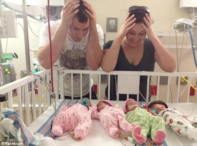 Câu chuyện Huyền Trâm và những bà mẹ từ chối trị ung thư để sinh con ảnh 4