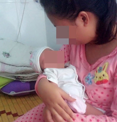 Câu chuyện Huyền Trâm và những bà mẹ từ chối trị ung thư để sinh con ảnh 3