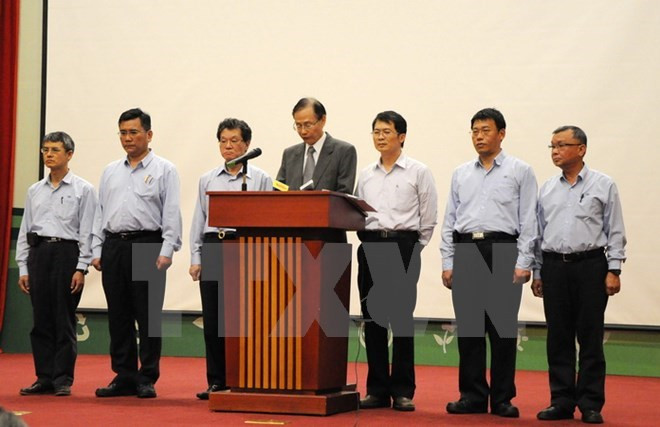 Sự kiện trong nước 25-31/7: Báo động mất an toàn hệ thống thông tin ảnh 8