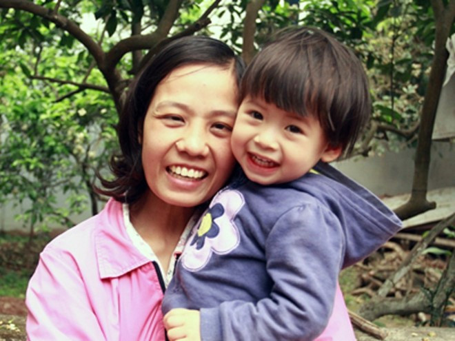 Câu chuyện Huyền Trâm và những bà mẹ từ chối trị ung thư để sinh con ảnh 2