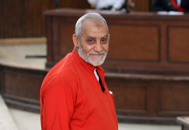 Ai Cập kết án tù 26 người liên quan đến vụ tấn công đồn cảnh sát ảnh 1