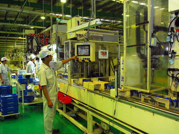 Doanh nghiệp Nhật Bản tìm kiếm cơ hội hợp tác với ASEAN ảnh 1