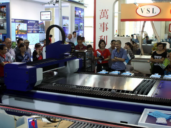 Quy hoạch xây dựng Trung tâm Hội chợ triển lãm quốc gia tại Cổ Loa ảnh 1