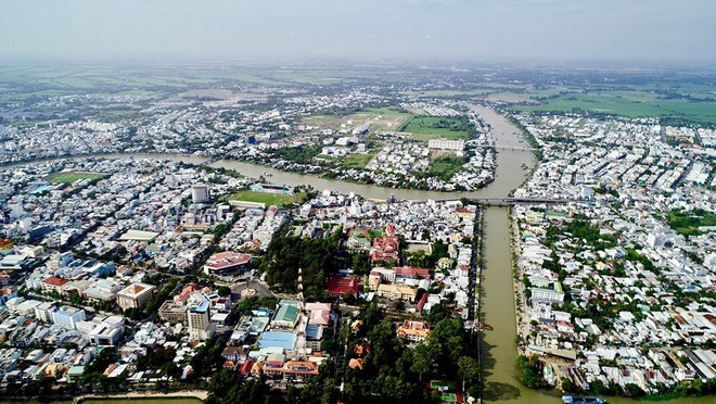 Quyết định lấy ngày 22/11 hàng năm là Ngày truyền thống tỉnh An Giang ảnh 1