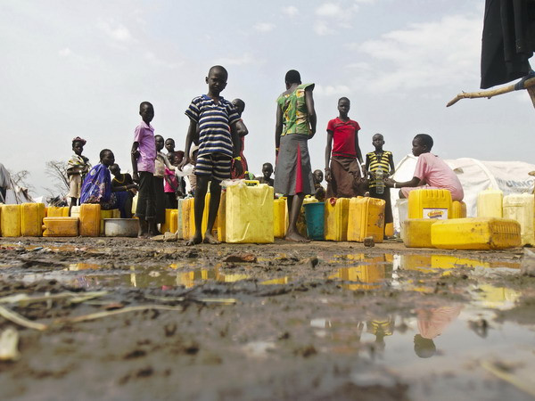 Australia-EU ký kết thỏa thuận viện trợ ở Fiji và Sudan ảnh 1