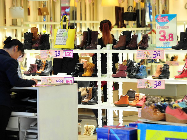 Kinh tế Trung Quốc tăng trưởng 7,4% trong quý một ảnh 1