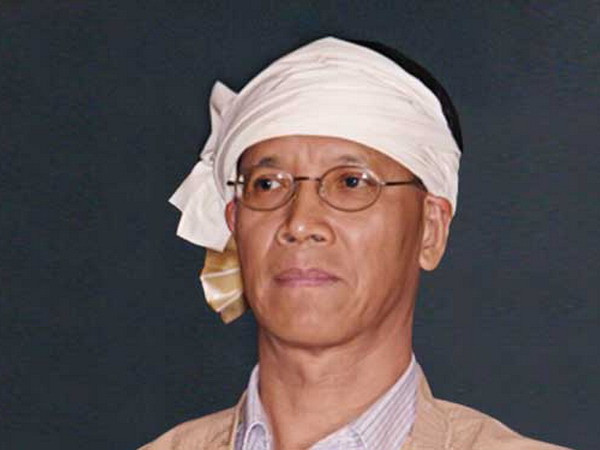 Myanmar nỗ lực chuẩn bị cho Hội nghị ASEAN 2014 ảnh 1