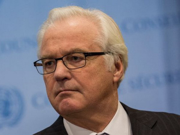 Nga: Cuộc gặp bốn bên tại Geneva có thể bị phá vỡ ảnh 1