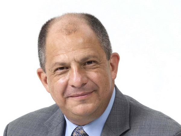 Tổng thống đắc cử Costa Rica công bố nội các mới ảnh 1